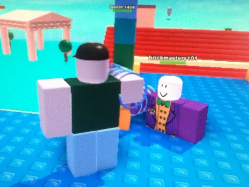 oeuf flop roblox