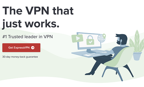 Est-ce que CBS All VPN bloque l'accès