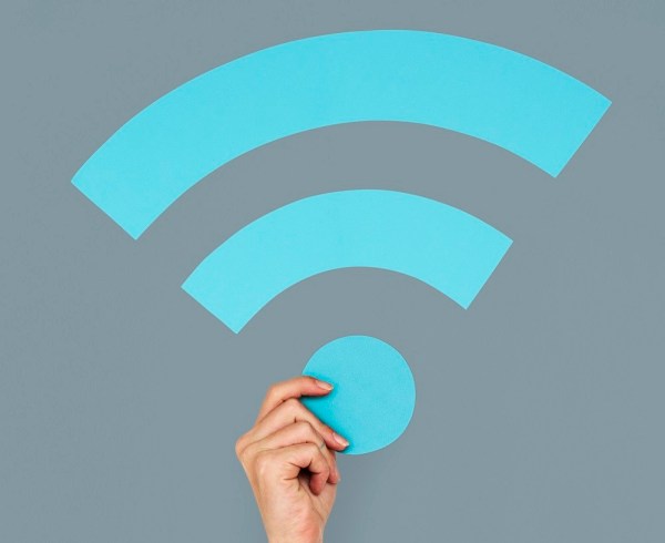 Meilleure chaîne Wi-Fi 5 GHz