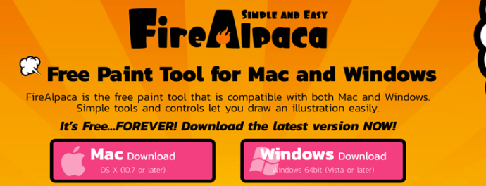 Meilleures applications de dessin gratuites pour Mac