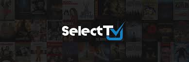 Qu'est-ce que Select TV