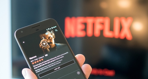 utiliser netflix sans smart tv