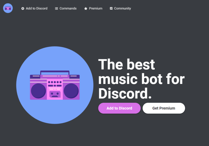 Comment Ajouter Un Bot Musical A Discord Tutorielsgeek Com