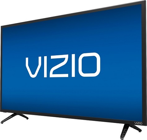 Vizio continue de s'allumer