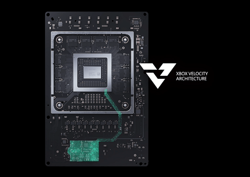 xbox series x vaut la mise à niveau