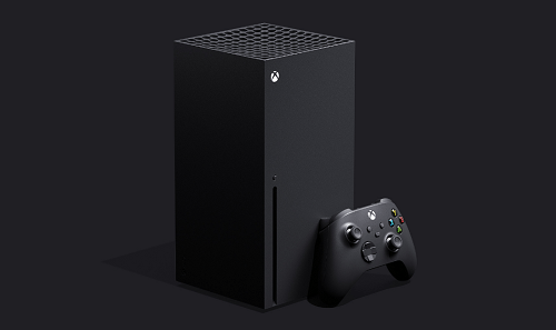 vaut la mise à niveau de xbox series x