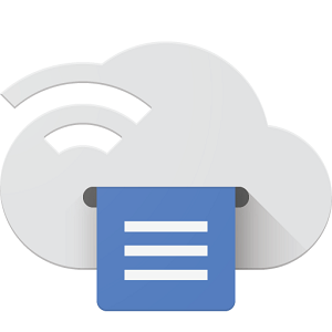 comment configurer l'imprimante Brother via google cloud print