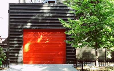 Comment faire fonctionner un ouvre-porte de garage via le Wi-Fi