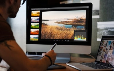 5 meilleures applications de dessin gratuites pour Mac
