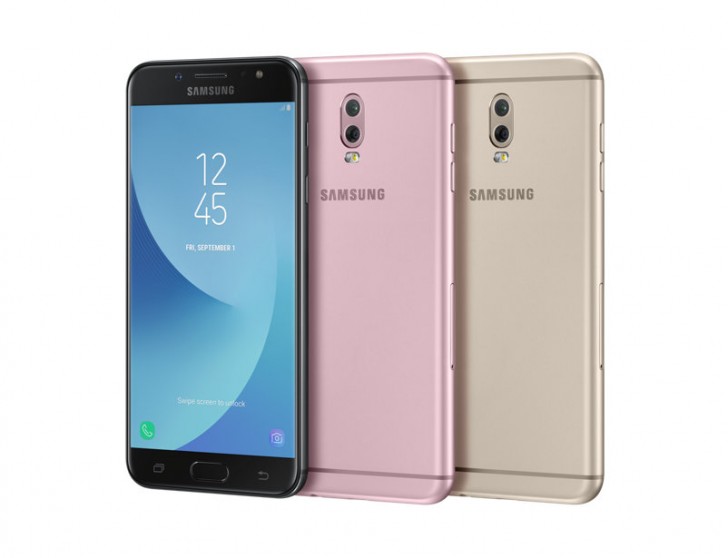 Samsung Galaxy J7 + et J7 Core maintenant disponibles en ...