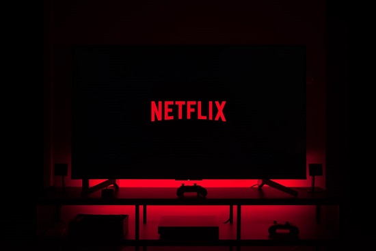 Samsung TV Télécharger Netflix