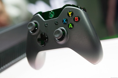 manette xbox one