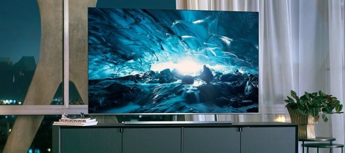 Samsung TV No Sound - Que faire? - TutorielsGeek.com