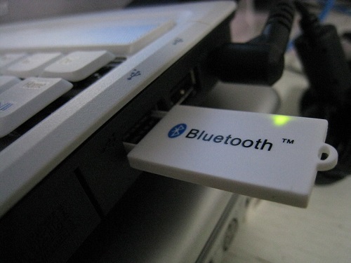 windows 10 comment activer le bluetooth