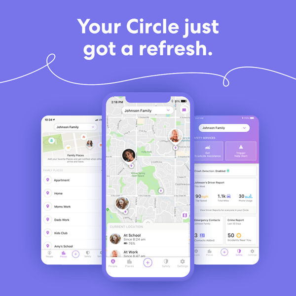 Life360 vous informe-t-il que vous vous déconnectez