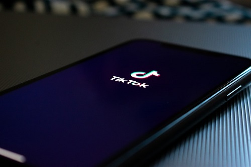 faire votre propre son dans tiktok