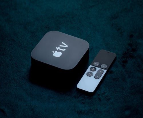 airpods à apple tv