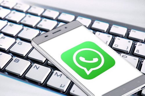 restaurer le message whatsapp sur android