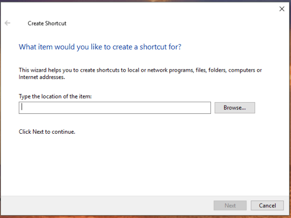 Comment ajouter des icônes de bureau Windows 10-3