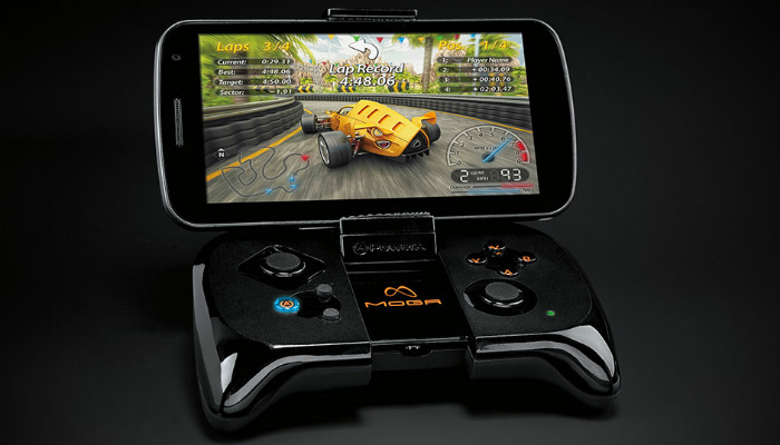 android-moga-gaming