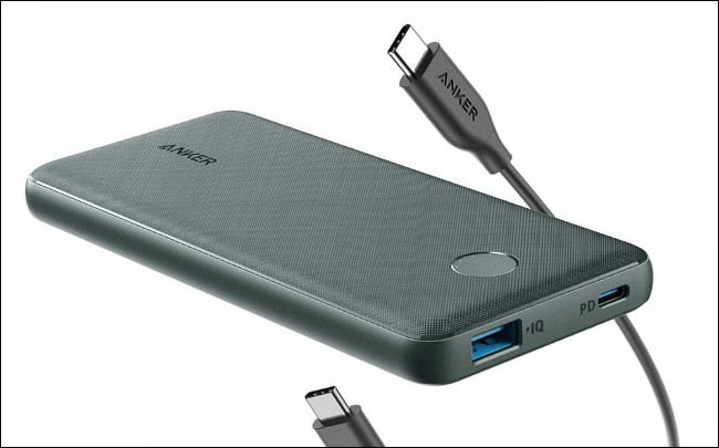 Anker PowerCore Slim 10000 PD