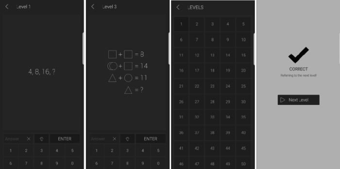 Best Math Games Android Math Riddles