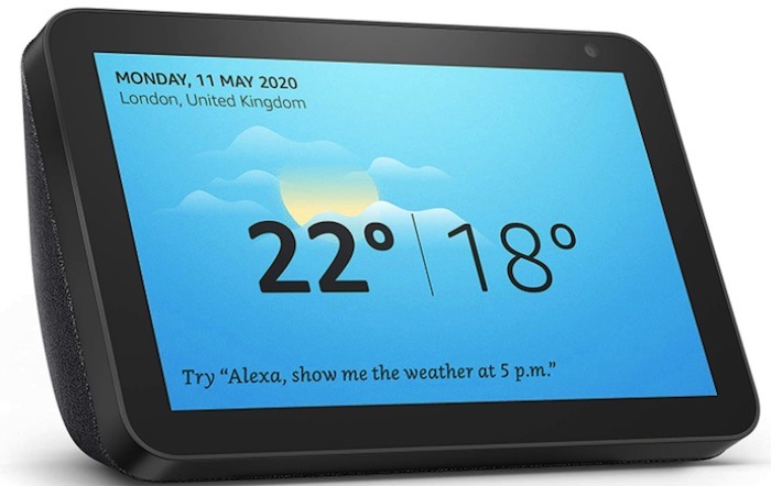 Own an Amazon Echo Show? You can reset this device, using the Settings application that comes pre-installed on the device. 
