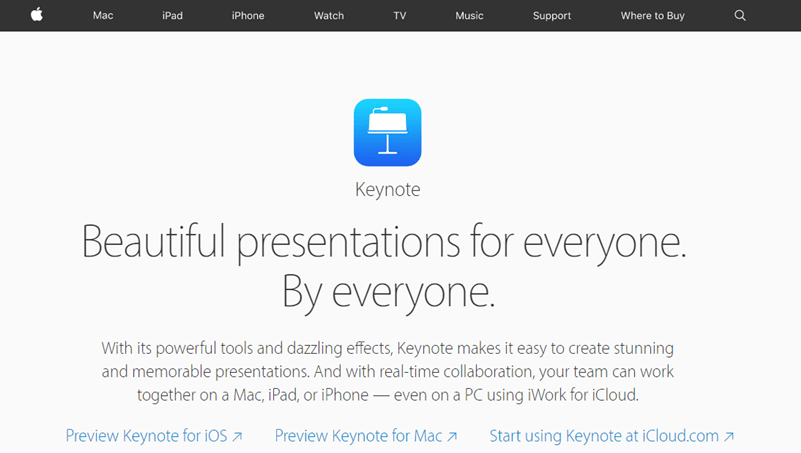 powerpoint-alternatives-keynote