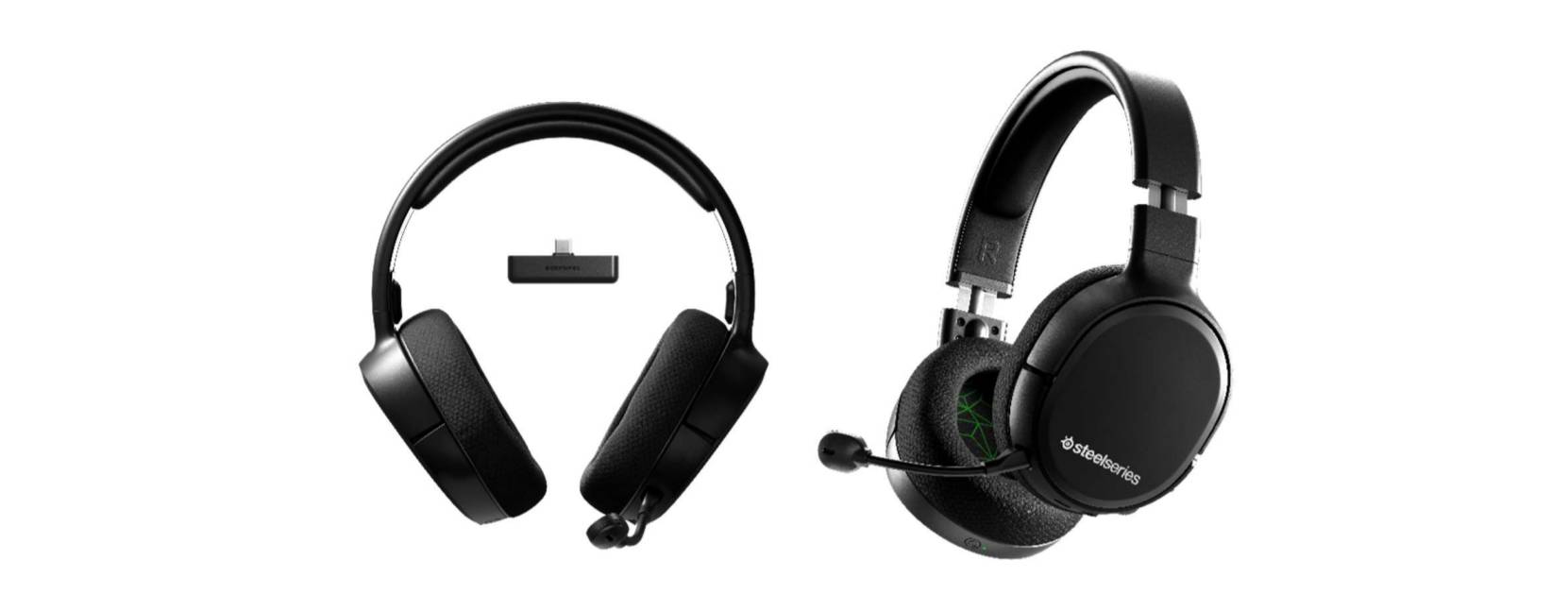 SteelSeries Arctis 1 Wireless