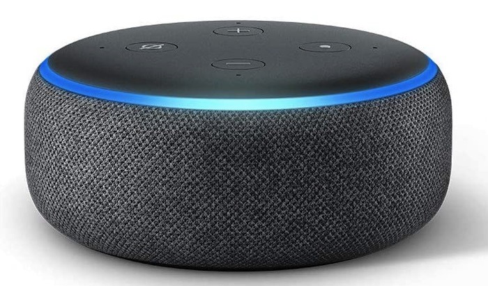 You can reset your 3rd-generation Amazon Echo or Amazon Dot device. 