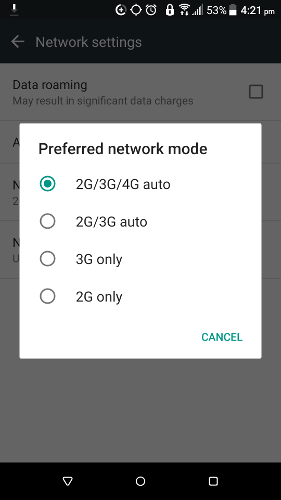 fix-mobile-cellular-data-not-working-android-network-mode