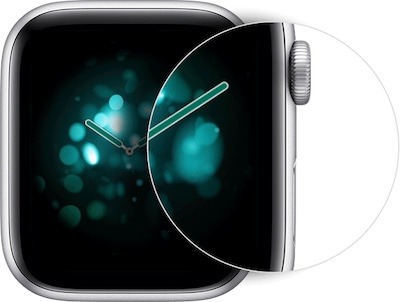 Top Conseils Apple Watch Capture d’écran