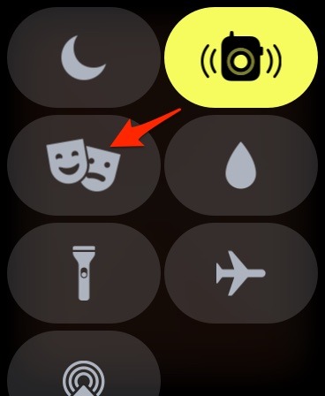 Top Conseils Apple Watch Theater Mode