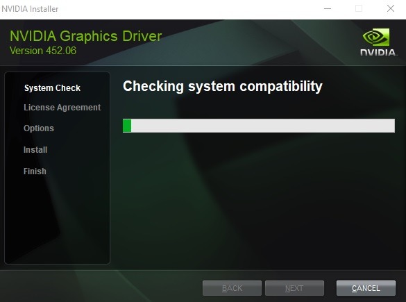 Windows10 Screen Recorder Nvidia System Compatibility