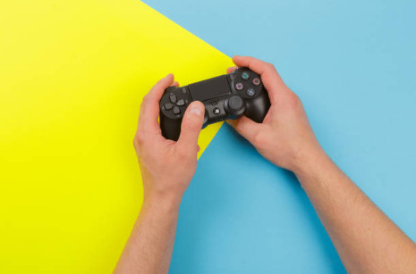 Comment connecter le contrôleur PS4 à une PS5