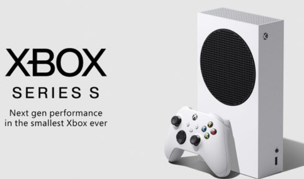 Comment désinstaller un jeu sur Xbox Series X ou S