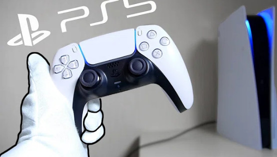 Comment diffuser le gameplay sur votre PS5