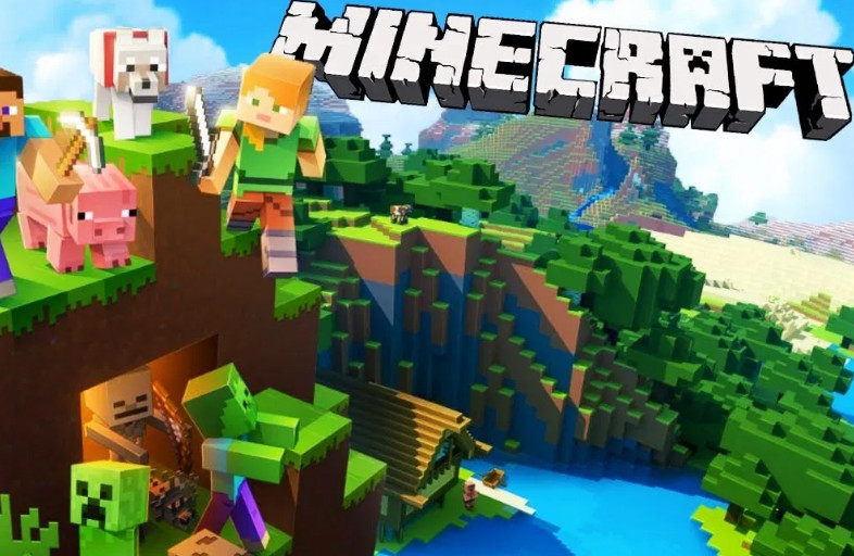 Comment jouer minecraft sur un Chromebook