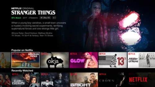 Comment télécharger des films de Netflix sur votre Mac ou iPad