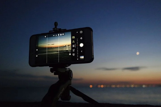 Comment utiliser le mode nuit lors de la prise de vue de portraits sur l'iPhone 12 Pro