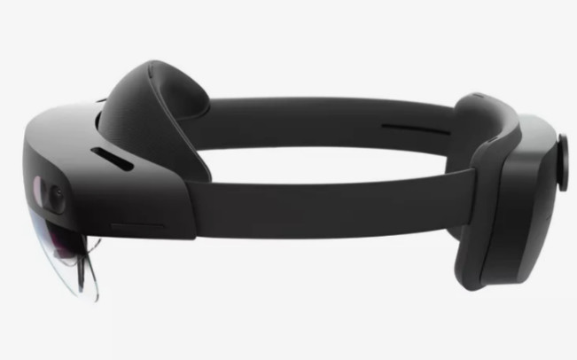 HoloLens 2: Microsoft’s Second Mixed Reality Headset Expliqué