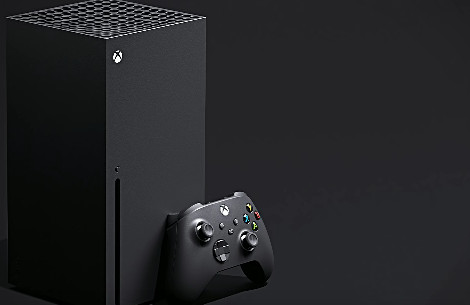 Xbox Series X : nouvelle revue de console Microsoft haut de gamme