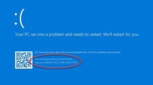 Erreur-exception-de-magasin-in-attendue-dans-Windows-10-Preview
