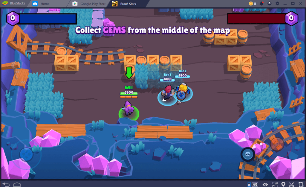  comment installer brawl stars sur pc tutorielsgeek