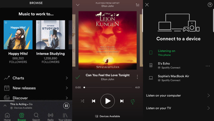 Guide Alexa et Spotify: Comment se connecter et utiliser avec votre Amazon Echo