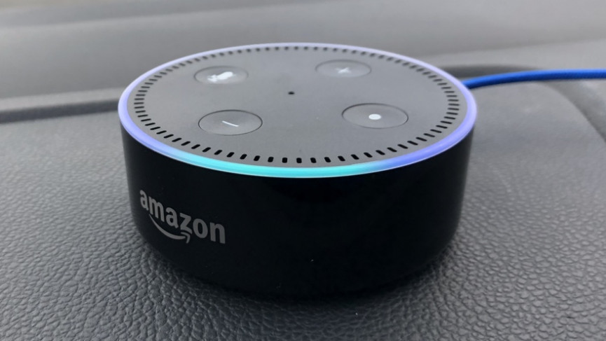 Comment faire monter Alexa dans votre voiture avec un Echo Dot