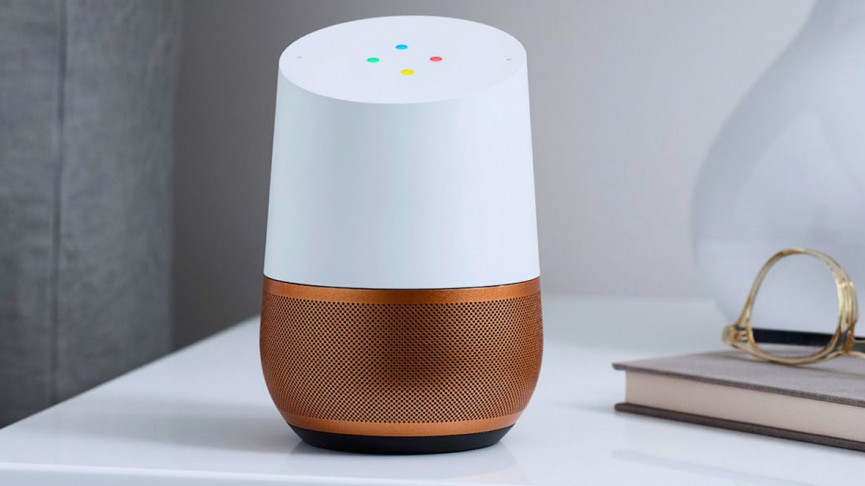 Comment passer des appels sur les haut-parleurs intelligents Google Home 