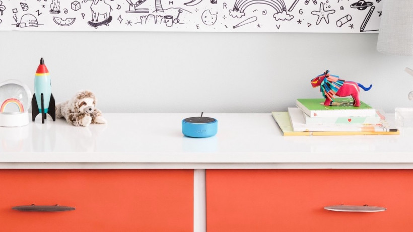 Guide Alexa pour les enfants: compétences, commandes et contrôles parentaux expliqués