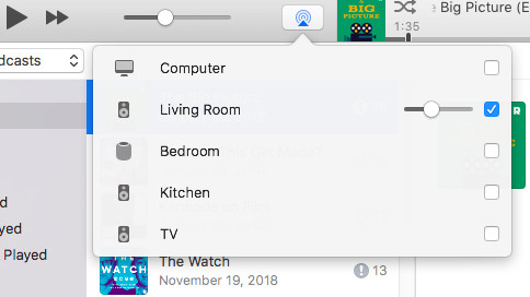 Comment activer et utiliser AirPlay sur votre Mac: diffusez sur Apple TV et plus