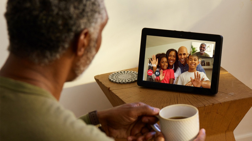 Comment désactiver la caméra sur Amazon Echo Show et Echo Spot